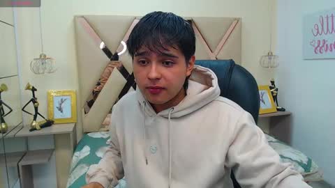 ANDREW online show from 02/27/25, 12:13