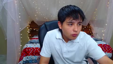 ANDREW online show from 03/04/25, 12:12