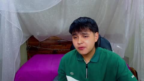 ANDREW online show from 03/12/25, 12:15