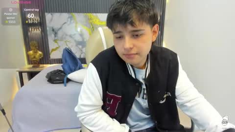 ANDREW online show from 09/18/25, 01:13