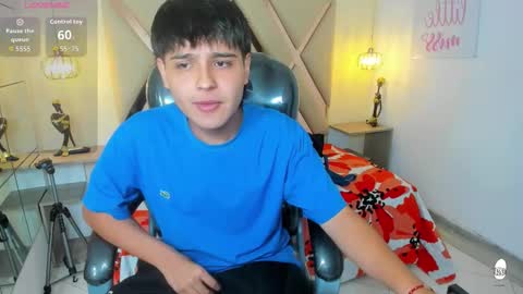 ANDREW online show from 09/21/25, 12:40