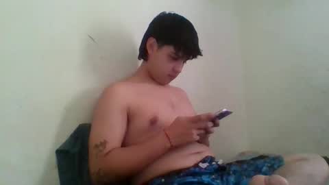 ANDREW online show from 09/27/25, 04:12