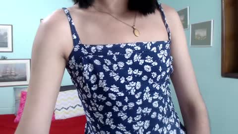 Andreyna online show from 12/19/24, 06:34