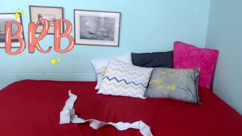 Andreyna online show from 02/04/25, 03:04