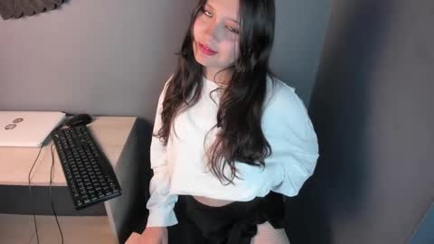 Snapshot of andromeda_blue__ chatting on 01/22/25, 07:34 online show from 01/22/25, 07:34