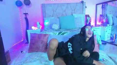 vero paez online show from 09/30/25, 01:10