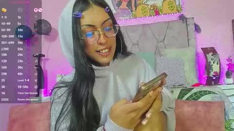 vero paez online show from 10/15/25, 07:30