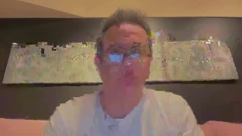 Andrew online show from 10/13/25, 01:05