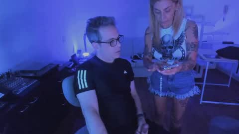 Andrew online show from 11/09/25, 07:39