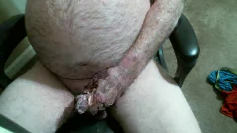 andy523 online show from 02/27/25, 12:32