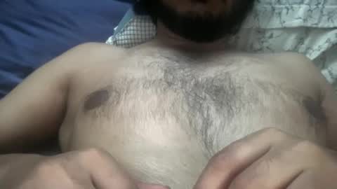 Snapshot of andy7inches chatting on 02/09/25, 08:34 andy7inches online show from 02/09/25, 08:34