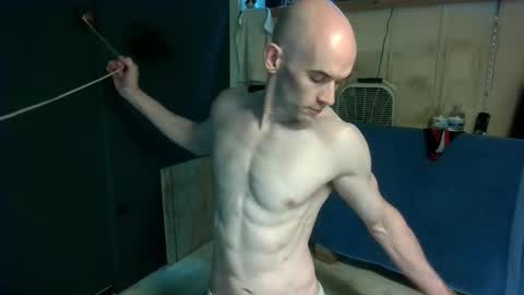 andy_552 online show from 10/13/25, 12:21