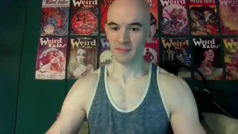 andy_552 online show from 10/25/25, 07:38