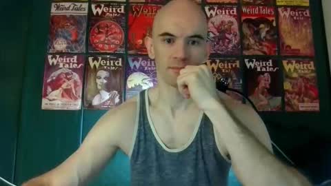 andy_552 online show from 10/28/25, 01:25