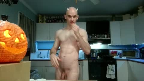 andy_552 online show from 10/31/25, 11:28