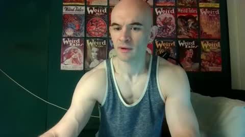 andy_552 online show from 11/16/25, 12:16