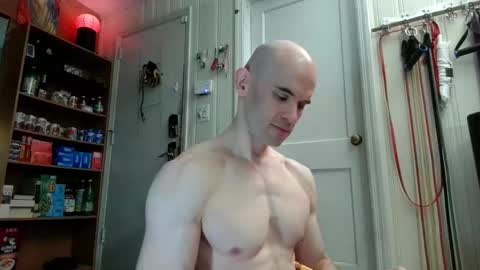 andy_552 online show from 11/19/25, 11:38