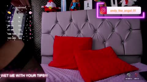 Snapshot of andy_angel1 chatting on 01/10/25, 03:48 andy angel online show from 01/10/25, 03:48