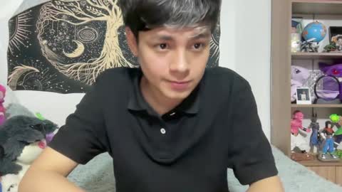 Snapshot of andy_belier chatting on 02/06/25, 03:31 Andy online show from 02/06/25, 03:31