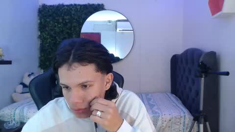 andy_dan1 online show from 01/13/25, 01:06