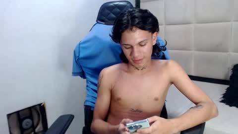 andy_dan1 online show from 01/15/25, 10:57