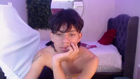 andy_dan1 online show from 02/26/25, 04:45