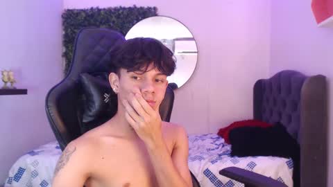 andy_dan1 online show from 03/07/25, 05:06