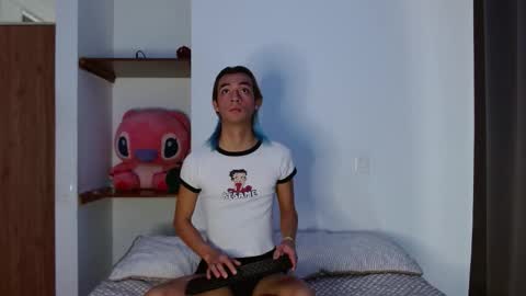 Snapshot of andy_drake chatting on 11/03/25, 03:57 Andy Drake online show from 11/03/25, 03:57