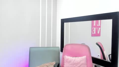 Snapshot of andy_gamboa chatting on 01/20/25, 11:56 Andrea online show from 01/20/25, 11:56