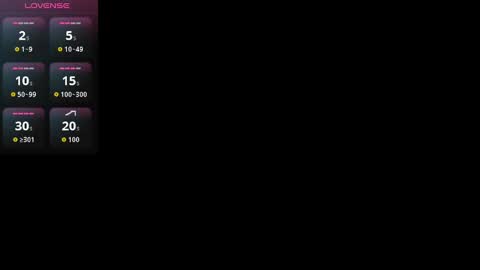 Andrea online show from 11/18/25, 01:15