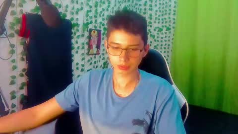 Andy Gray online show from 10/19/25, 12:33