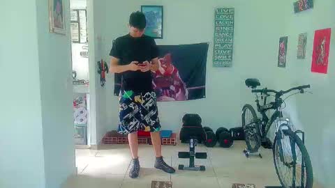 Andy Gray online show from 10/21/25, 12:28