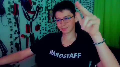 Andy Gray online show from 10/25/25, 11:29