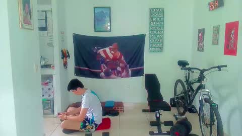 Andy Gray online show from 10/29/25, 01:13