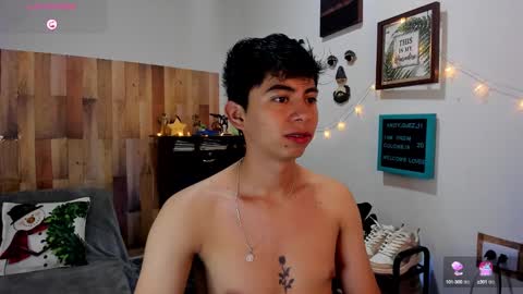andy_guez_11 online show from 12/18/24, 10:30