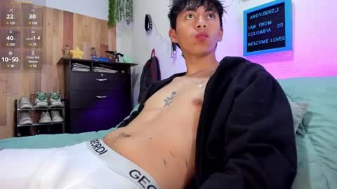 andy_guez_11 online show from 01/15/25, 10:06