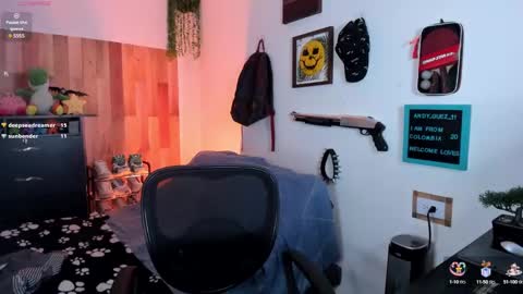 andy_guez_11 online show from 02/12/25, 01:06