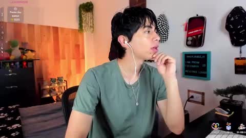 andy_guez_11 online show from 02/26/25, 01:19