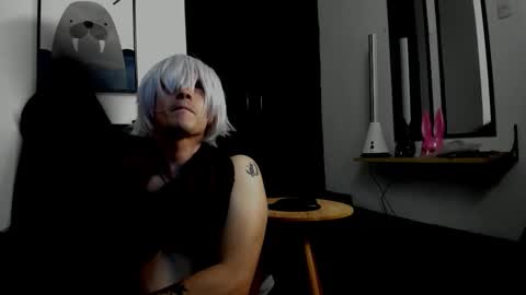 andy_henneg online show from 11/25/25, 03:17