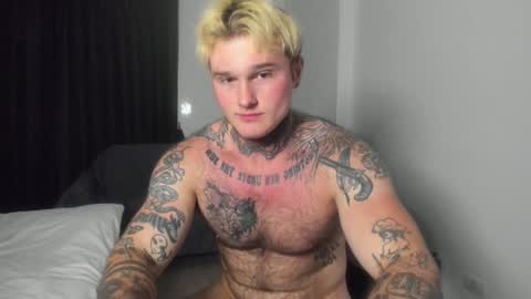 Andrew online show from 01/11/25, 12:44