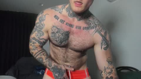 Andrew online show from 01/15/25, 01:41