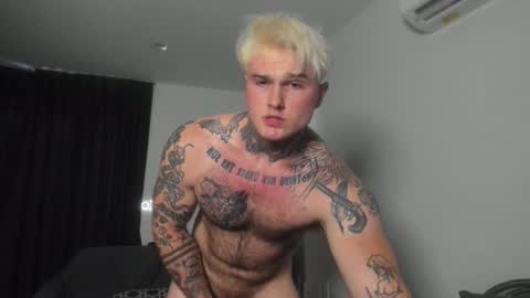 Andrew online show from 01/17/25, 02:50