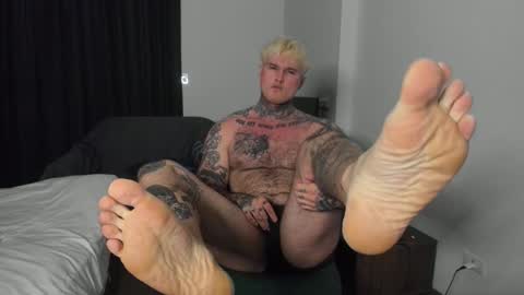 Andrew online show from 01/24/25, 02:18