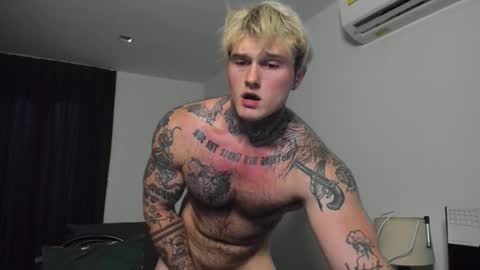 Andrew online show from 09/22/25, 02:46