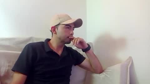 andy_magic_ online show from 10/14/25, 08:31