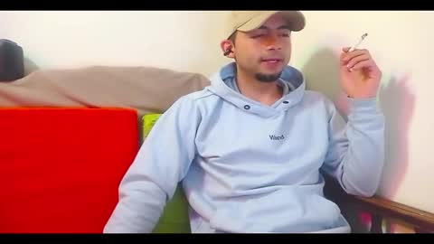 andy_magic_ online show from 11/03/25, 09:48