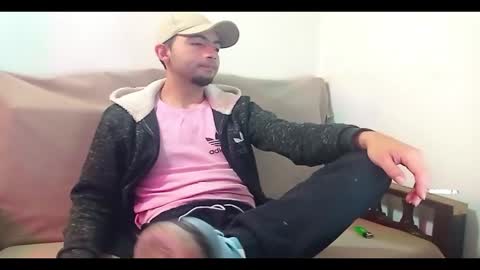 andy_magic_ online show from 11/08/25, 05:56