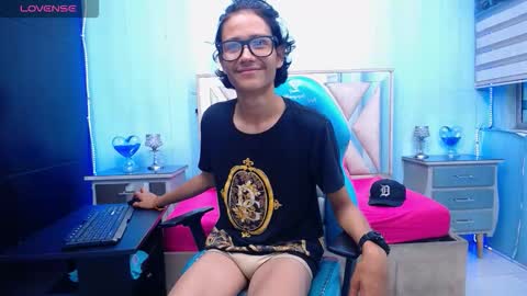 andy online show from 10/02/25, 11:28