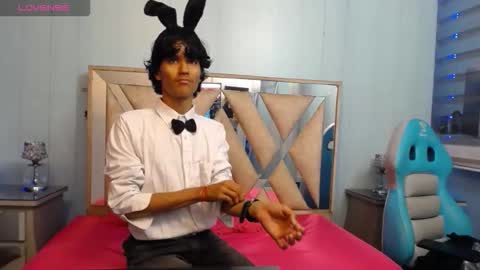 andy online show from 10/03/25, 11:29