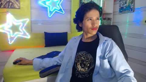 andy online show from 10/15/25, 11:21